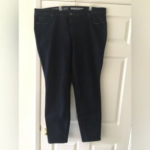 Sz 20 skinny jeans
